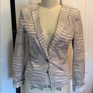 BCBG Maxazria Blazer💞